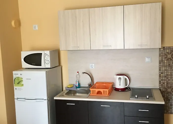 Horizont Lägenhet *