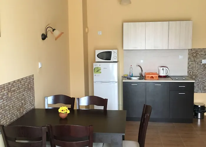 Horizont Lägenhet *