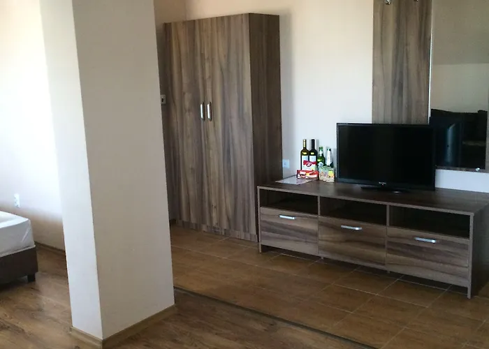 Horizont Slăntjev Brjag