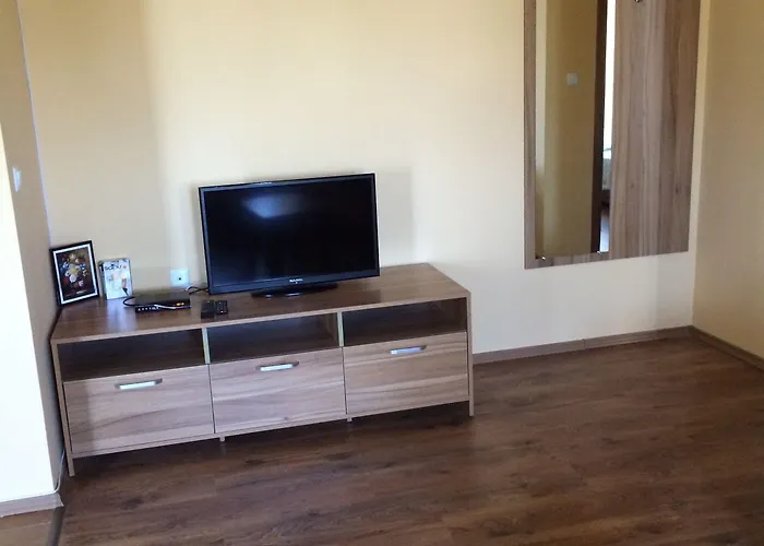 Lägenhet Horizont *