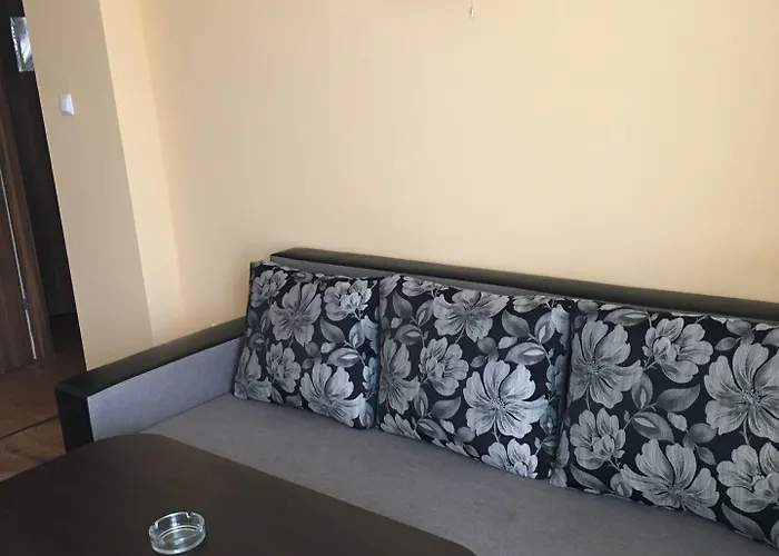 Horizont Lägenhet Slăntjev Brjag