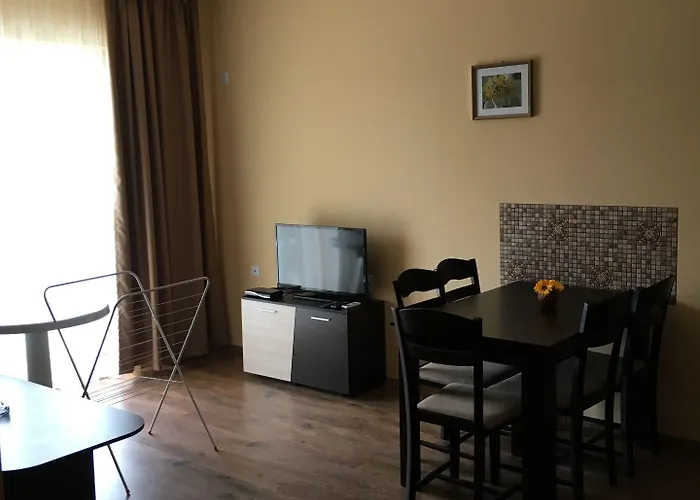 Horizont Slăntjev Brjag