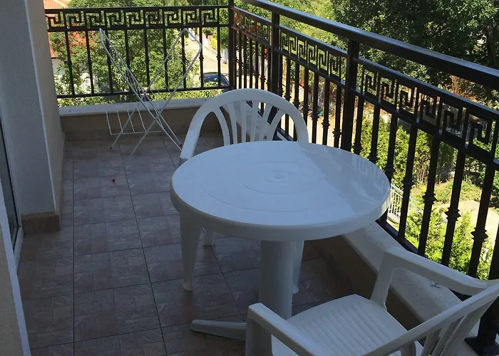 Horizont * Slăntjev Brjag