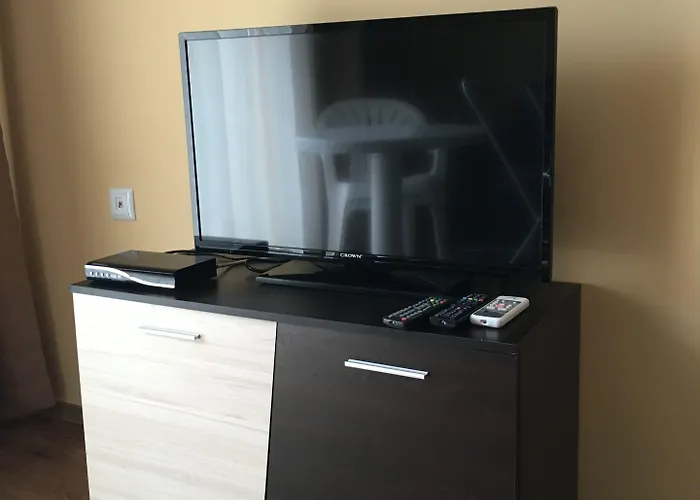 Апартаменти Horizont