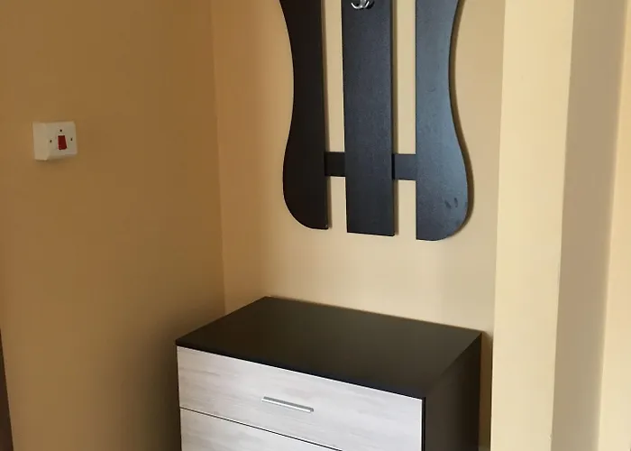 Horizont * Slăntjev Brjag