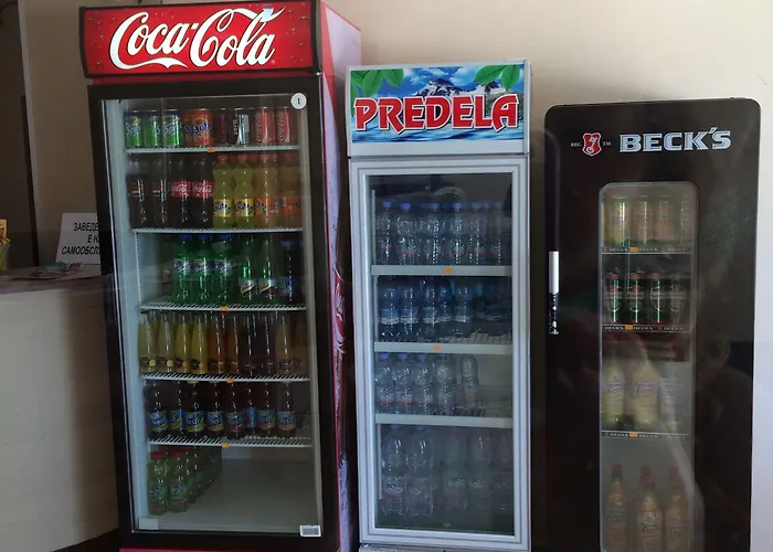 Horizont Slăntjev Brjag