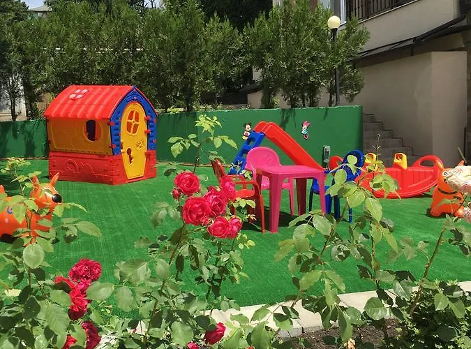 Lägenhet Horizont *