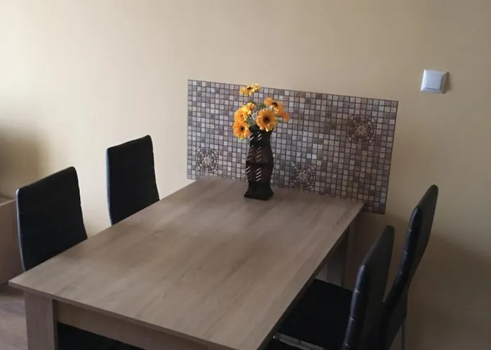 Horizont * Slăntjev Brjag