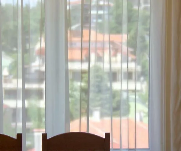 Horizont Апартаменти *