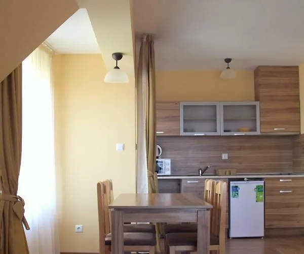 Horizont Slăntjev Brjag