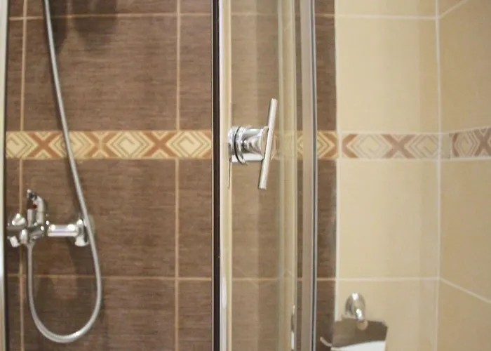 Апартаменти Horizont