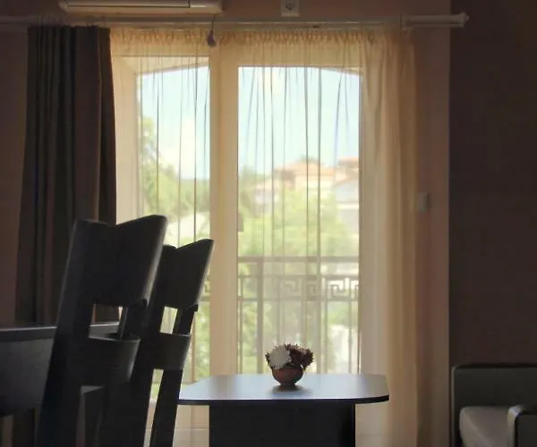 Horizont Апартаменти *