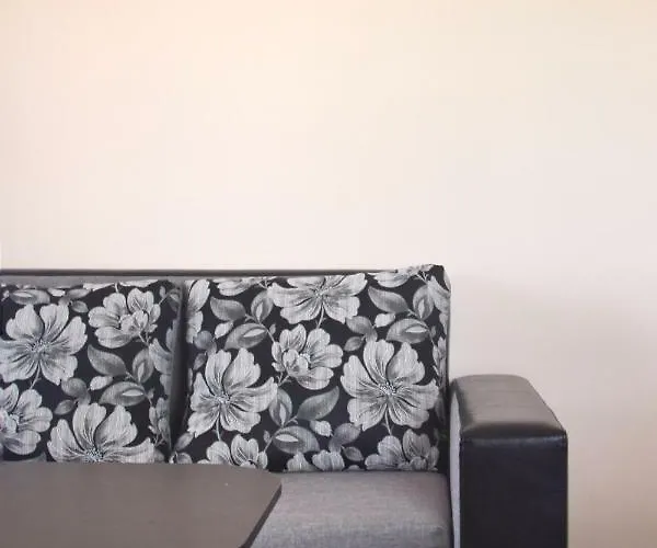 Апартаменти Horizont