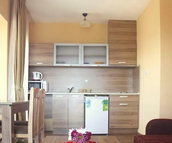 Horizont Сонячний Берег