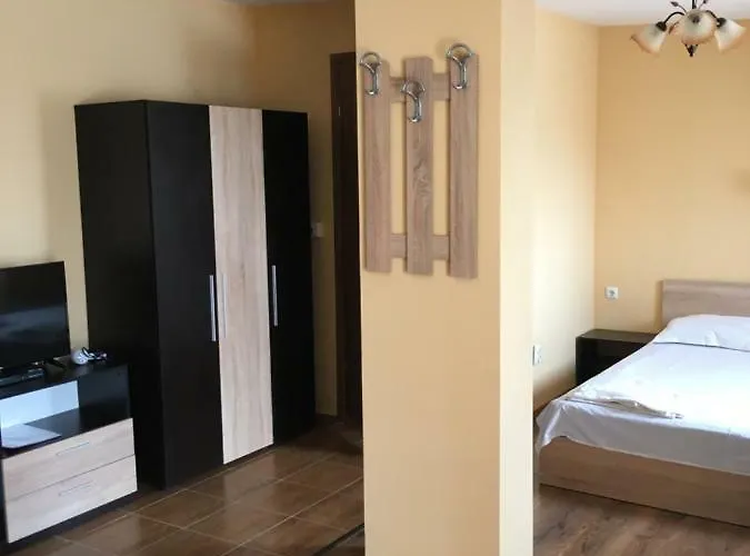 Horizont Сонячний Берег