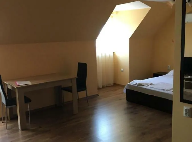 Horizont * Slăntjev Brjag