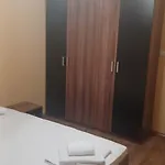 Апартаменты Horizont *