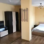 Horizont Солнечный берег