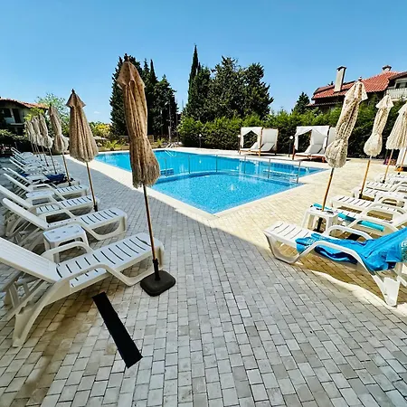 Horizont Apartment *