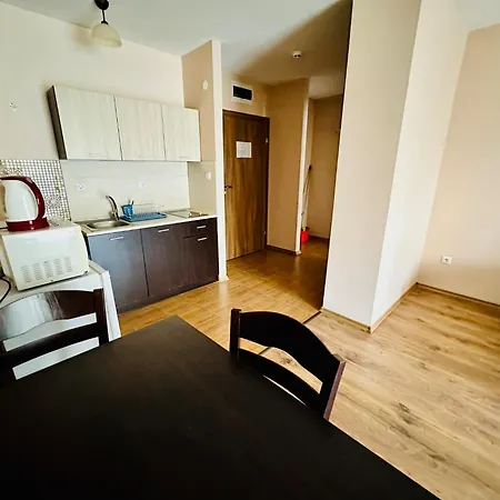 Apartment Horizont