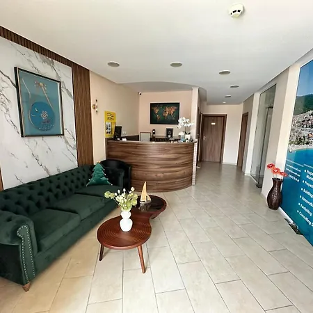 Horizont Apartment Sunny Beach