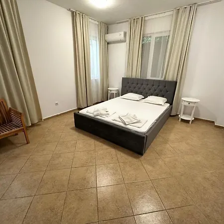 Horizont Apartment *