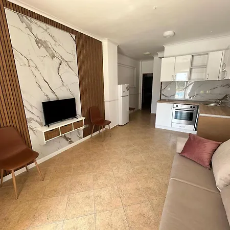 Horizont Apartment Sunny Beach