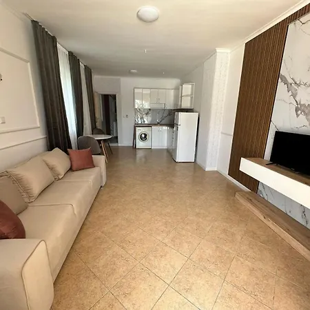 Horizont Lejlighed *