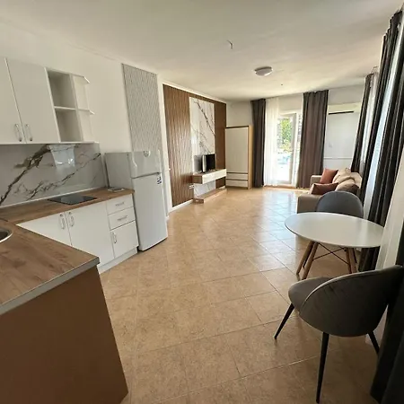 Horizont Apartment Sunny Beach