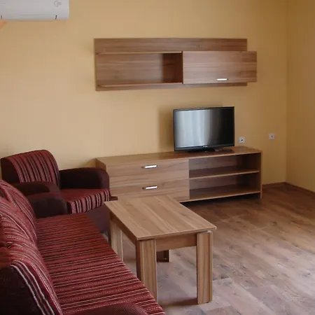 Apartment Horizont *