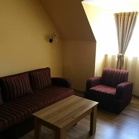 Apartment Horizont Sunny Beach
