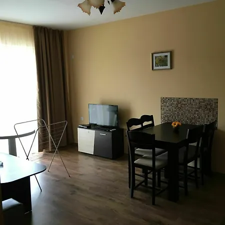 Apartment Horizont Sunny Beach