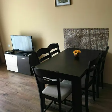 Horizont Apartment