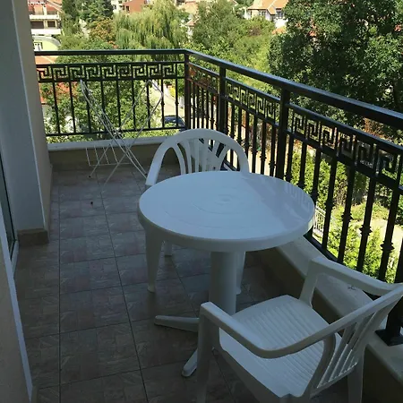 Horizont Apartment Sunny Beach