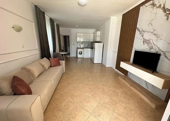 Horizont Lejlighed *