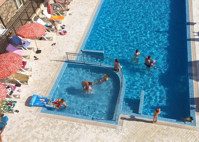 Lejlighed Horizont *