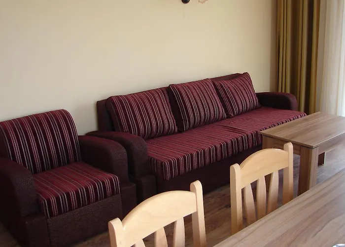 Horizont Sunny Beach