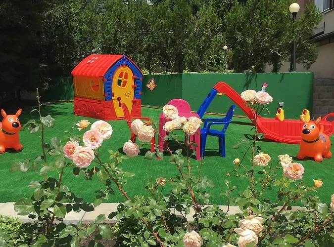 Lejlighed Horizont Sunny Beach