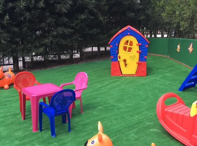 Lejlighed Horizont Sunny Beach